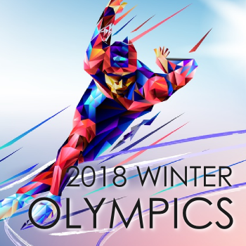 冬季オリンピック2018平昌