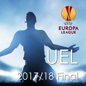 UEFAヨーロッパリーグ2017-18決勝情報