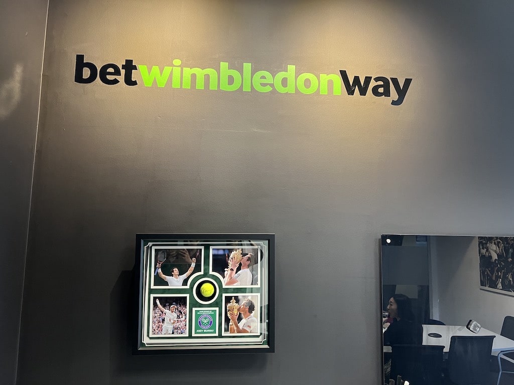 bet wimbledon way