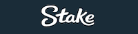 Stakeのロゴ