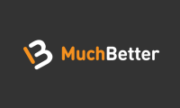 muchbetter（マッチベター）ロゴ