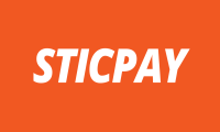 SticPay（スティックペイ）ロゴ